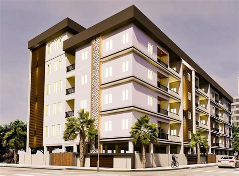 2BHK Flats for Sale in Sricity | Best Investment Property in Tada