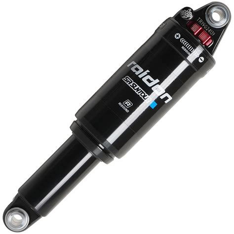Sr Suntour Raidon R Mountain Bike Air Rear Suspension Shock ...