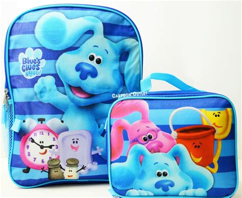 Blues Clues Backpack