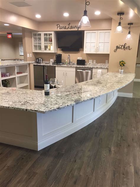 Congregational Home Inc. | Assisted Living | Brookfield, WI 53005 | 5 ...