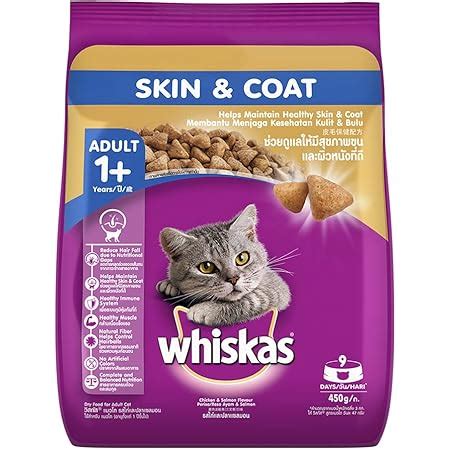 Buy Purepet Ocean Fish Adult Dry Cat Food, 1 kg Online at Low Prices in ...