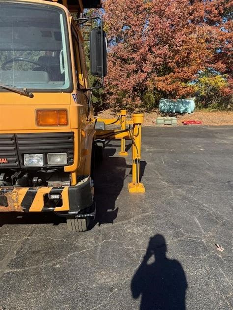 Image result for International 9600 Body Control Module