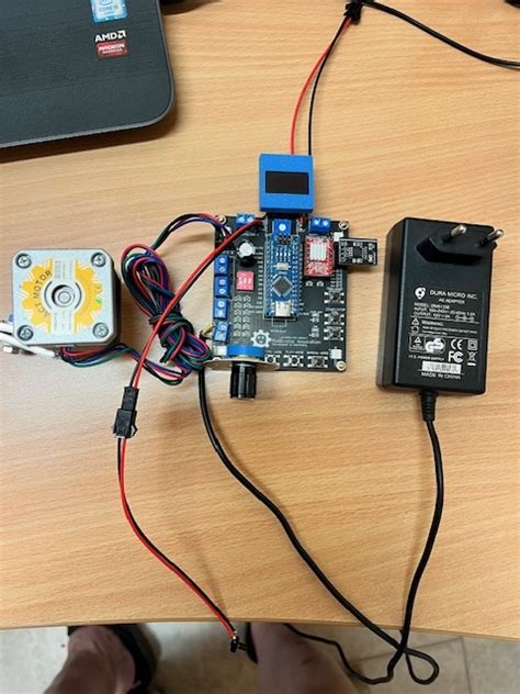 Image result for Arduino Schrittmotor Programm