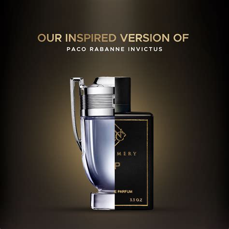 Paco Rabanne Invictus Perfume: XP32 Inspired Perfume 100ml Price in India