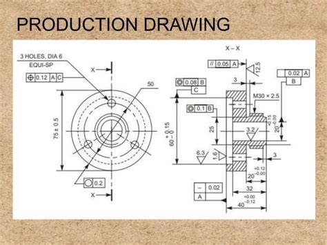 Engineering Drawing Tutorial 的图像结果