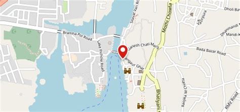 Jheel’s Ginger Coffee Bar & Bakery, Udaipur - Restaurant menu, prices ...
