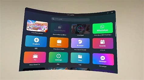 Color Space Meta Quest 的图像结果