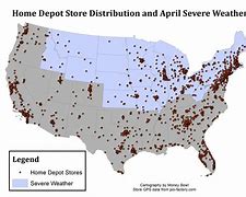 Image result for Home Depot Locations