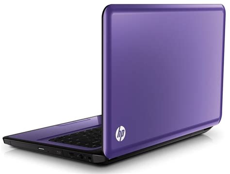 HP Notebook 的图像结果