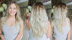 Style Wavy Hair Without Frizz by How To Diffuse Hair Without Frizz Wavy Curly Style Wavy Hair Without Frizz