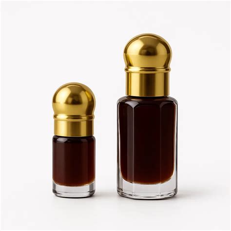 Dehnal Oud Hindi Pure Agarwood Oil