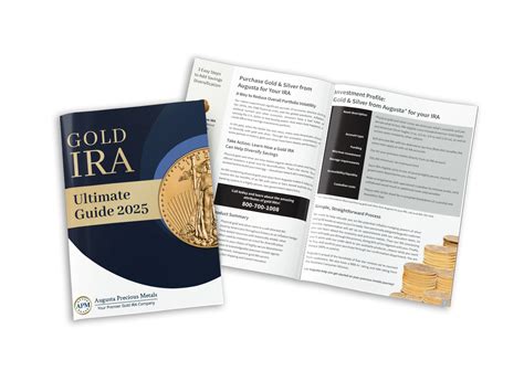 Gold IRA vs Physical Gold Bars and Coins: What is Better?