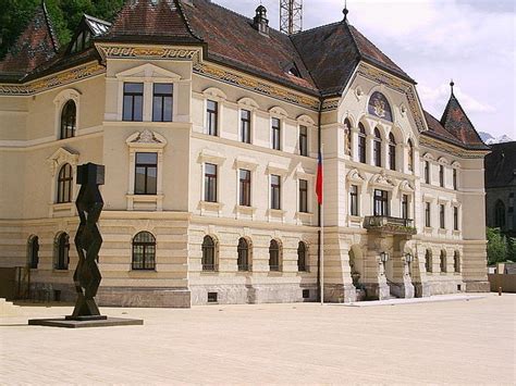 Dünya Kentleri: Vaduz