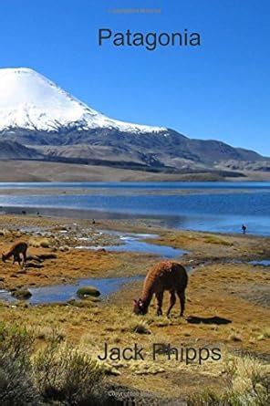 Patagonia : Amazon.in: Books