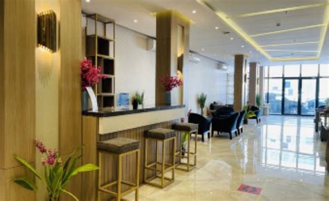 Terrace View Serviced Apartments 2, Al Khobar - Updated 2026 Prices ...