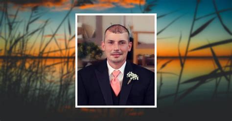 Obituary | Brad Linn | Urban Winkler Funeral Home