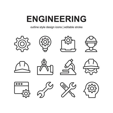 Engineering Designer Icon 的图像结果