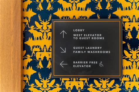 Building Interior Signage 的图像结果