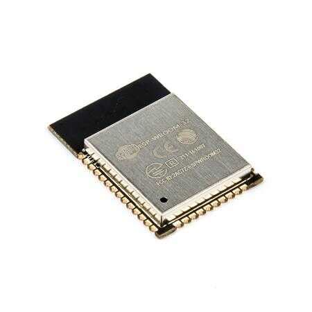 Espressif ESP32-WROOM-32 8M 64Mbit WiFi Flash Bluetooth Module ...