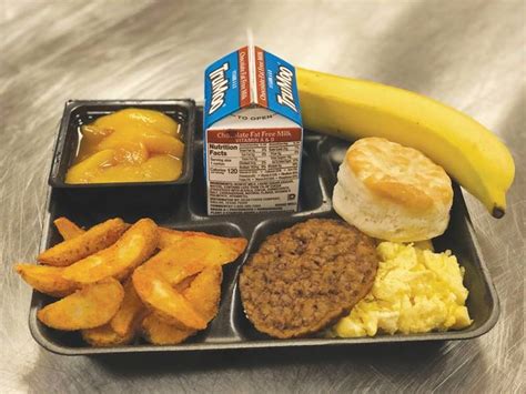 CCSD Celebrating National School Lunch Week | Woodstock, GA Patch