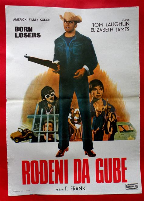 Born Losers Movie