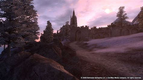 15 Jahre The Elder Scrolls IV: Oblivion - Eine Retrospektive - Gamers.at
