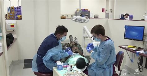 Doctors, dentists warn of 'mask mouth' trend