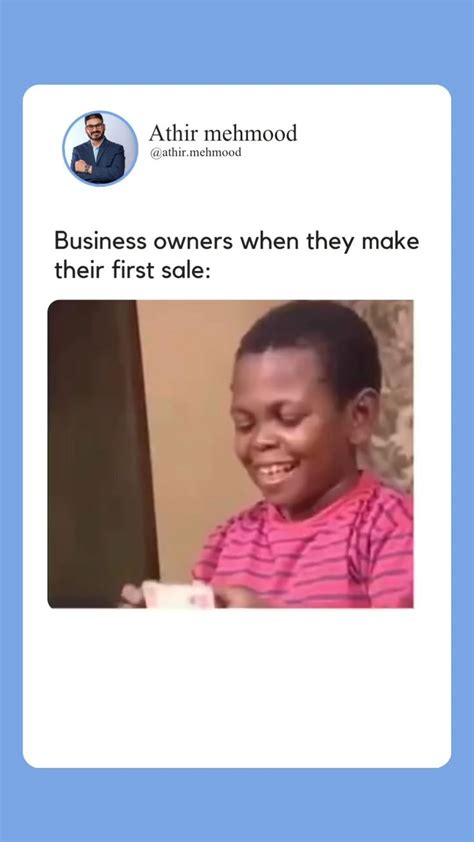 Business Owner Meme 的图像结果