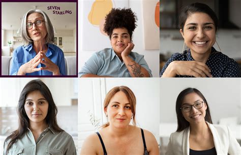 Learn more about Seven Starling groups