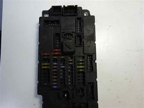 Image result for 2009 R55 MiniCAS Module Replacement