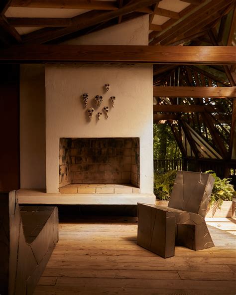 YinjiSpace - Green River Project LLC x At the Rose House