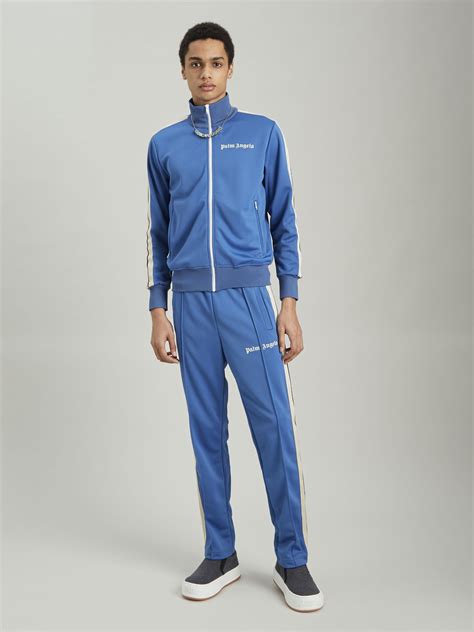 Tracksuits for Men | Palm Angels® Official