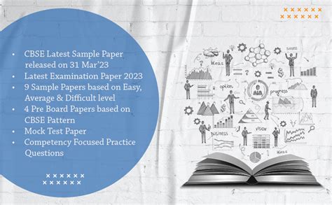 Together with CBSE Sample Paper class 12 English Core Standard for ...