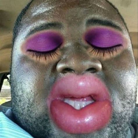 Funny Looking People Faces