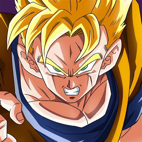 Future Gohan 的图像结果