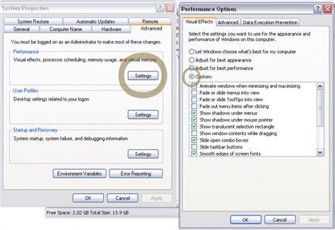 Image result for My Computer Speed Up XP