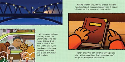 Welcome Home, Franklin! | Book by Charles M. Schulz, Samantha Thornhill ...