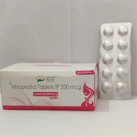 General Medicine - Mifepristone With Misoprostol Kit Mtp Kit from Nagpur