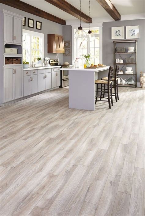 Laminate Kitchen Flooring Ideas - Flooring Designs