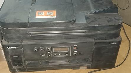 Canon PIXMA MegaTank GM4070 All in One (Print, Scan, Copy) Inktank ...