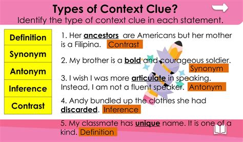 English 8 Quarter 1, Module 1 CONTEXT CLUES.pptx