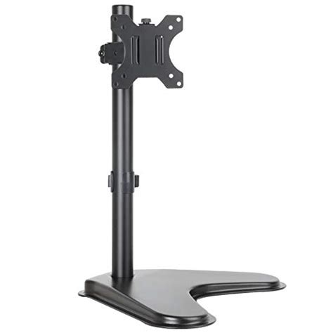 IMLIB Adjustable Single Monitor Stand for 13-32 inch India | Ubuy
