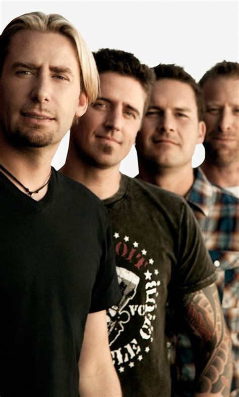 Nickelback Backgrounds (64+ pictures) - WallpaperSet