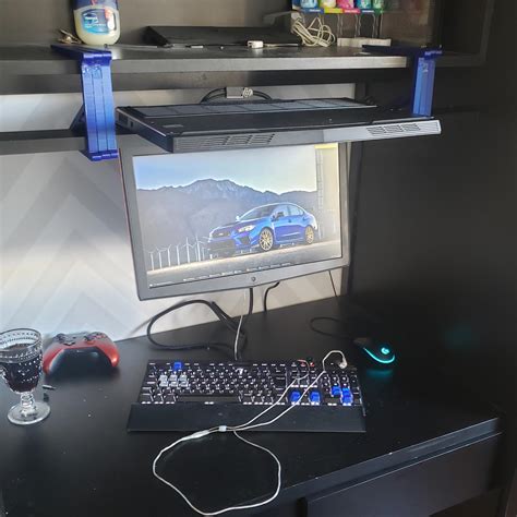 Image result for Alienware I-9 Setup