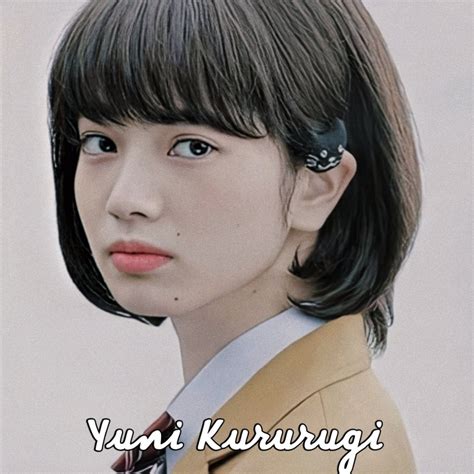 Nana Komatsu Live Action