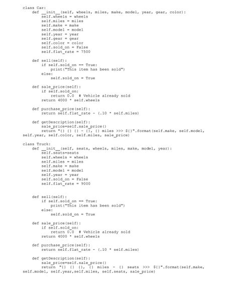 Image result for Inherit Class Parameters Python