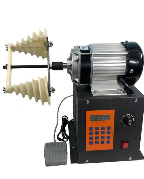 Rewinding Coils Machine 的图像结果