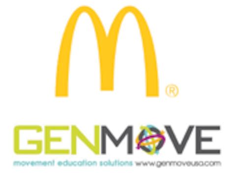 Local McDonald's franchise owners and GenMove USA team up to implement ...