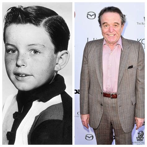 Here's What Our Favorite Child Stars Of The 1950s Did With Their Lives