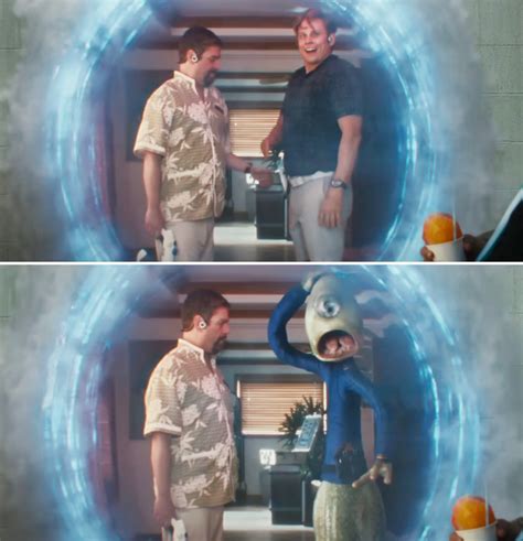 Lilo And Stitch Live Action Pleakley Criticism